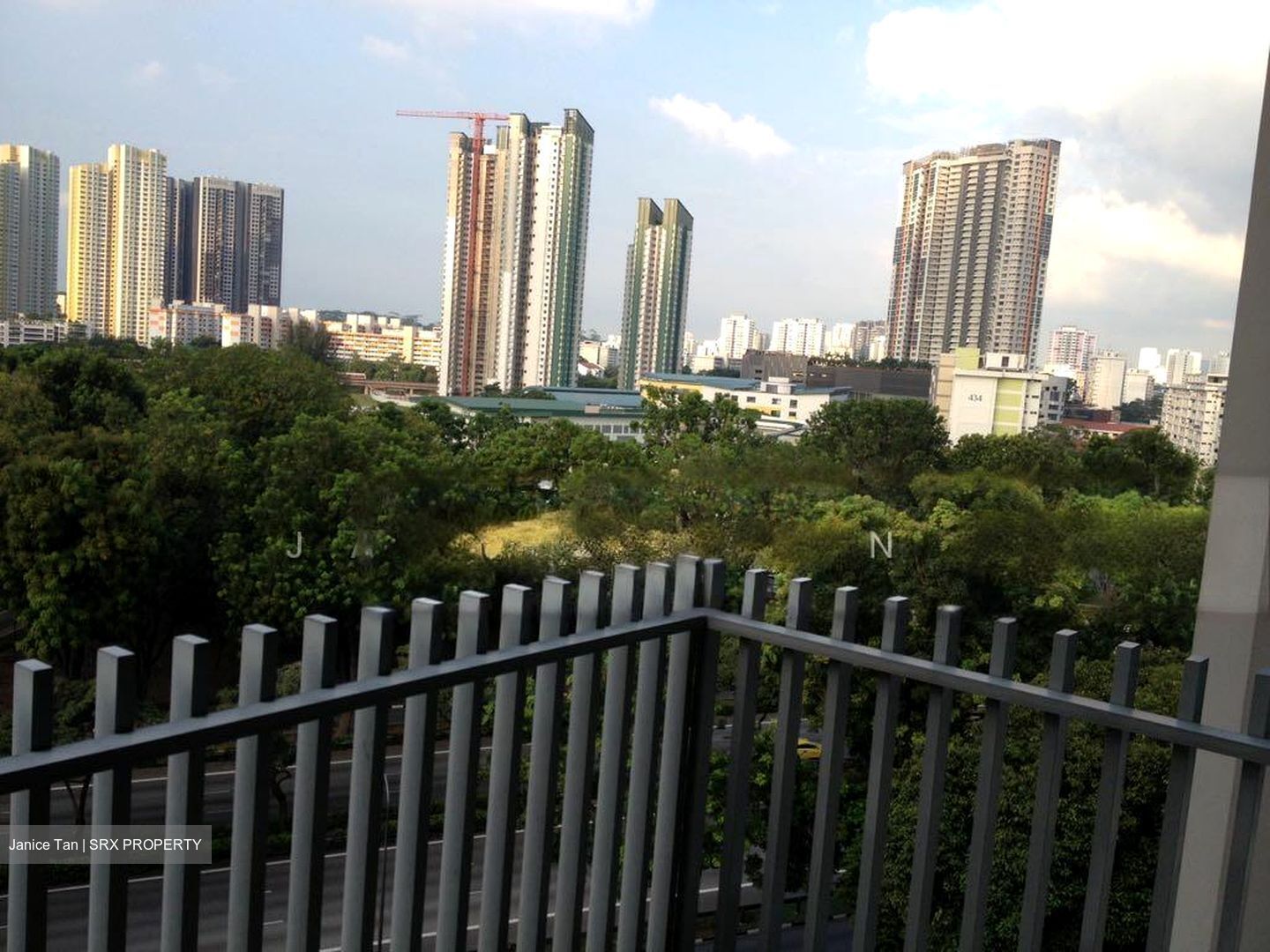 Hundred Trees (D5), Condominium #503887131